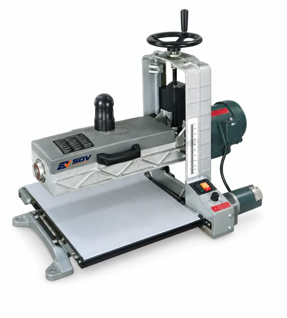 Sponge/ Drum Sander DS-1632A