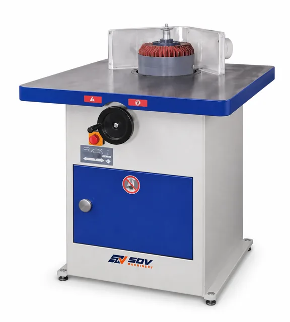 Sponge/ Drum Sander GB-900