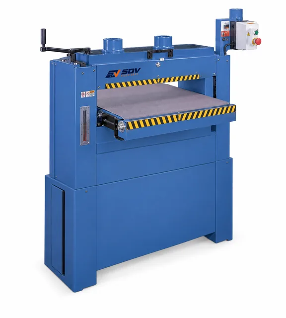 Sponge/ Drum Sander MS-25