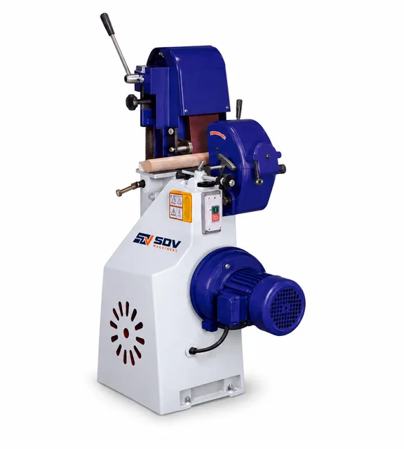 Round Rod Sander GB-150