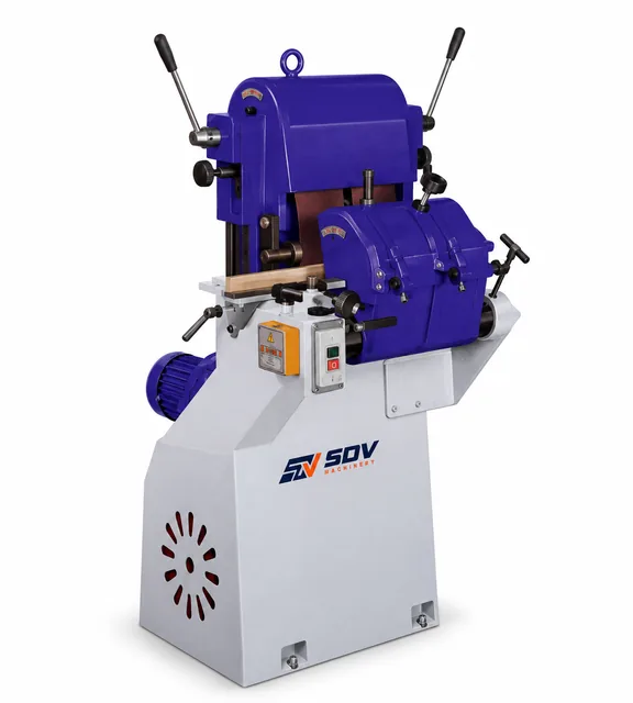 Round Rod Sander GB-250