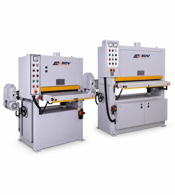 Wide Belt Sander PR-25A