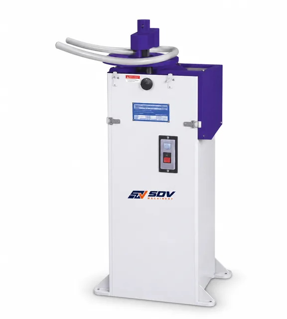 Curved Copy Sander GB-262