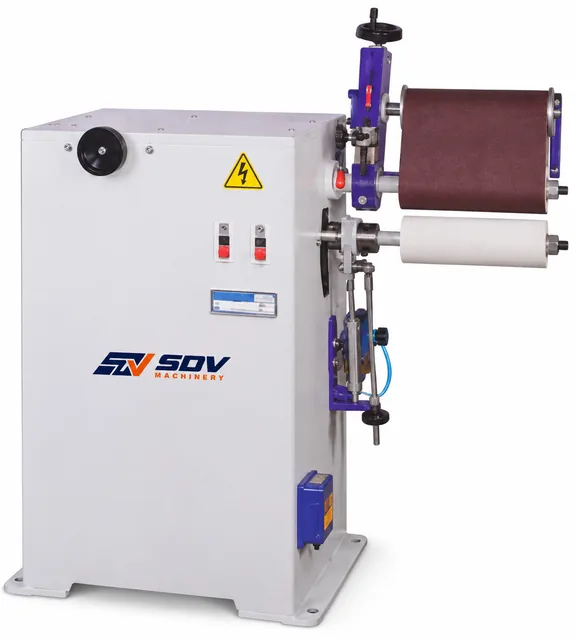 Curved Copy Sander GB-916