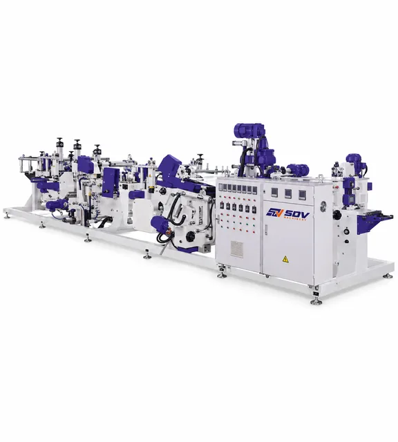 Profile Sander GB-380PA6FT