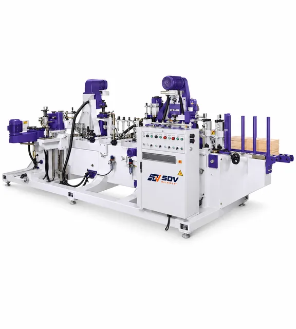 Profile Sander GB-480T