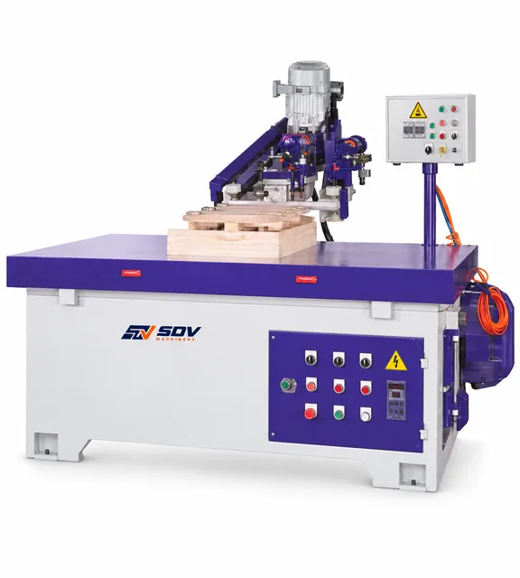 Profile Sander GB-880