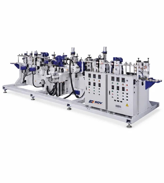 Profile Sander GB-A4FB2PFT