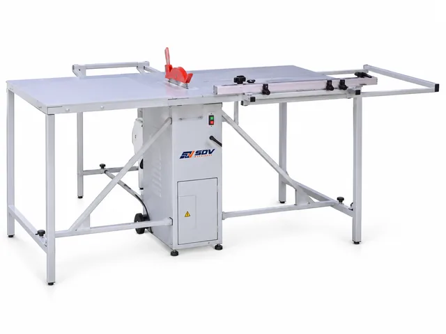 Table Saw FOLD TYPE