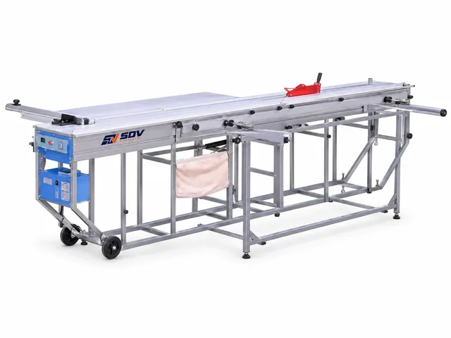 Table Saw FOLDABLE TYPE