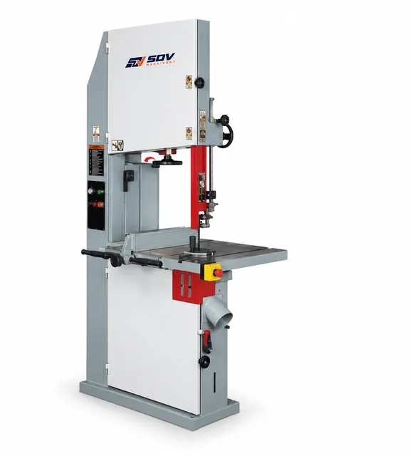 Band Saw EHB-600A