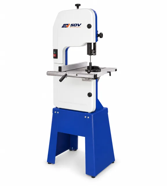 Band Saw SBW-3501C