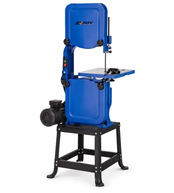 Band Saw ST-WBS160