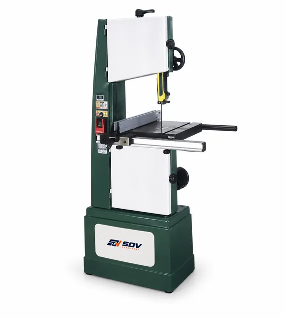 Band Saw YES-14ZS,YES-18ZS