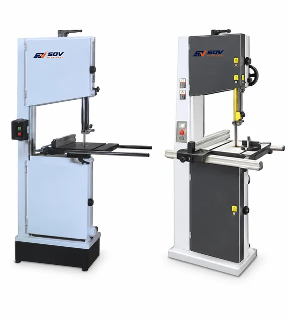 Band Saw YES-18LD,YES-18LZ