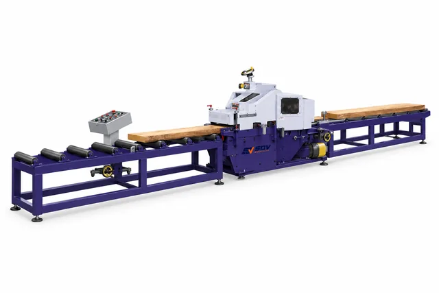 Rip Saw TRS-600