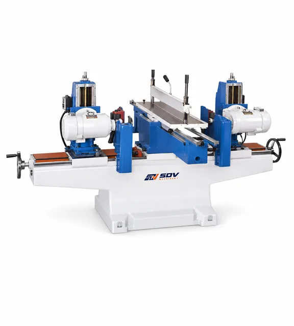 Double End Circular Saw RH-422R