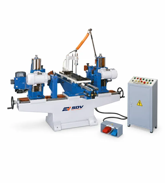 Double End Circular Saw RH-424AR