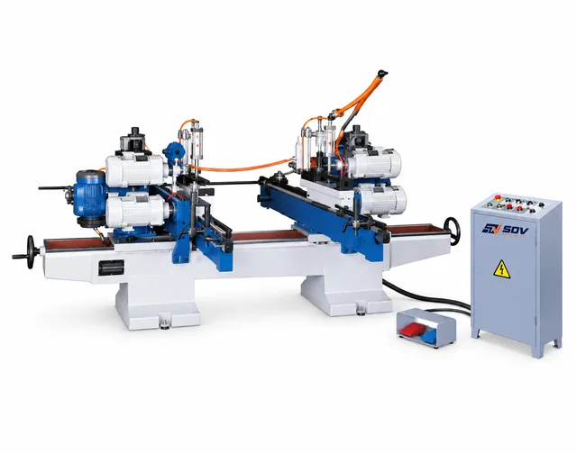 Double End Circular Saw RH-626AST