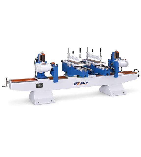 Double End Circular Saw RH-822RT