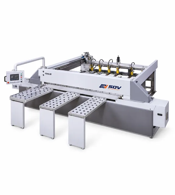 Panel Saw CPS-AG-N Type