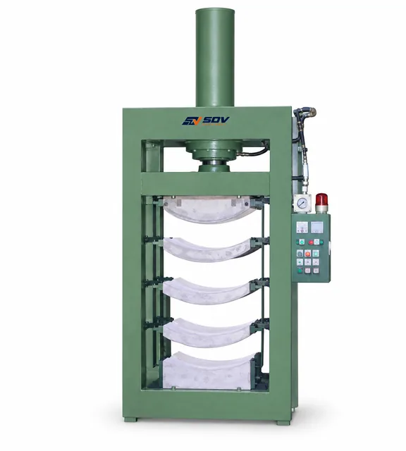 Hydraulic Forming Press CT-TYPE
