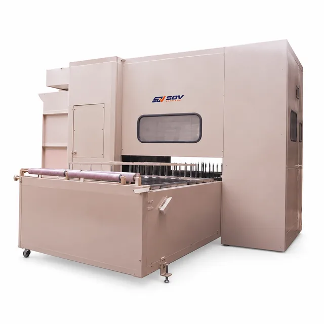 Spray Painting/Coating Equipment GDH-120