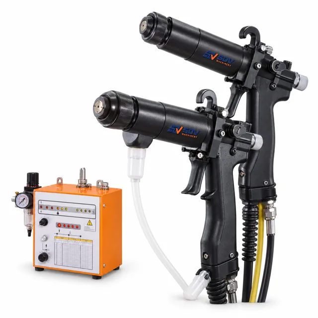 Spray Painting/Coating Equipment HB-110~HB-120