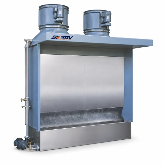 Spray Painting/Coating Equipment SF-08