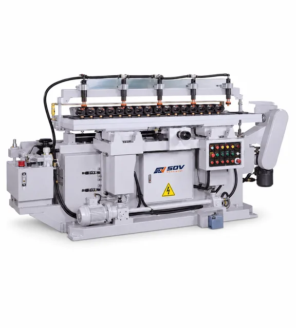 Mortiser CDM-4