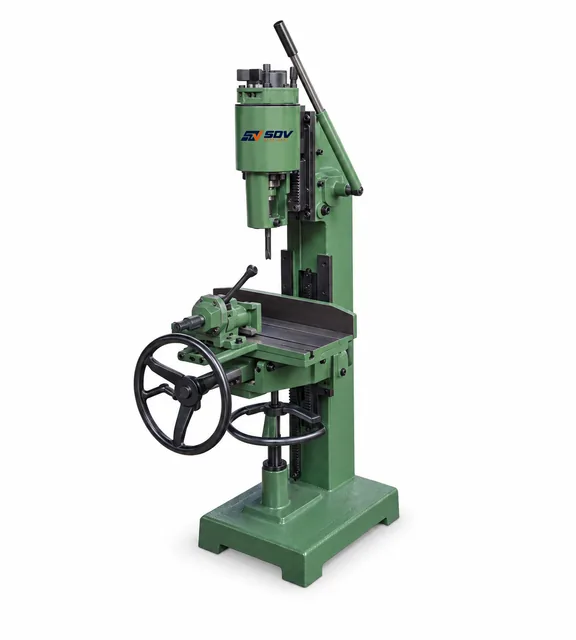 Mortiser TC-104