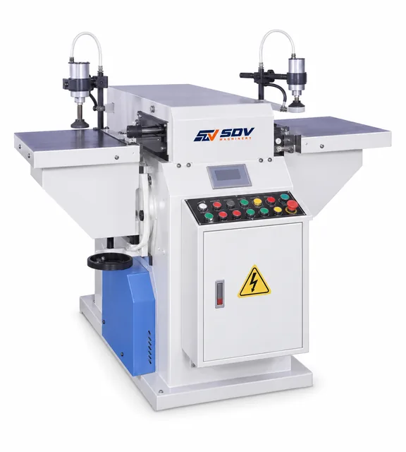 Mortiser YOM-120