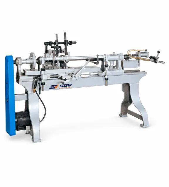 Hydraulic and Special Purpose Wood Lathe EFL-14