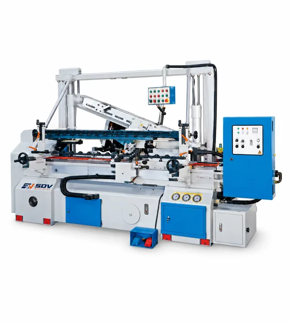 Back Knife Lathe EBL-1150H