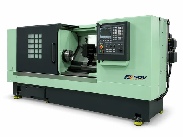CNC lathe( slant bed) CK45 CK50 CK55 CK58 CK63 CK80