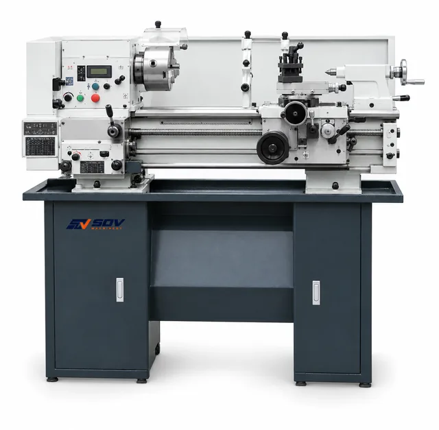 LATHE MACHINE CZ1224(CZ300) CZ1237(CZ300/1)