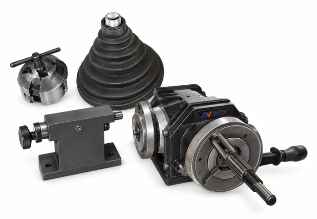 UNIVERSAL DIVIDING HEAR BS-2