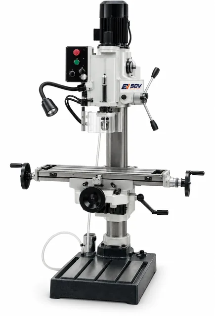 VERTICAL DRILLING MACHINE Z5032C/1 Z5040C/1 Z5045C/1