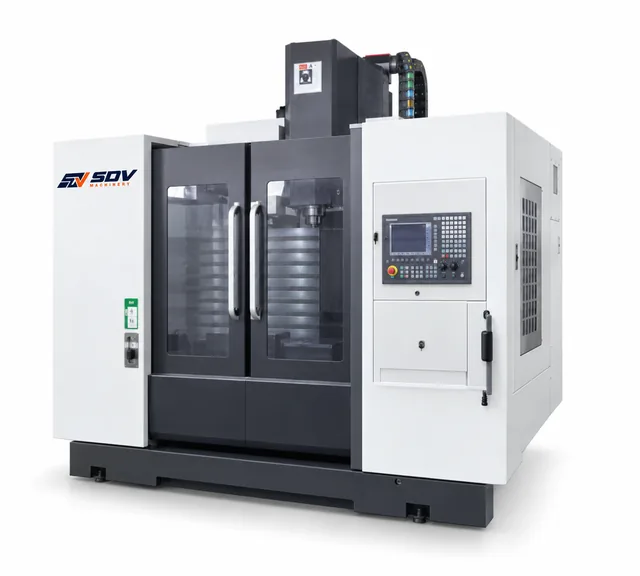 VERTICAL MACHINING CENTER/ linear type VMC500L VMC650L VMC750L VMC850L VMC1055L VMC1160L