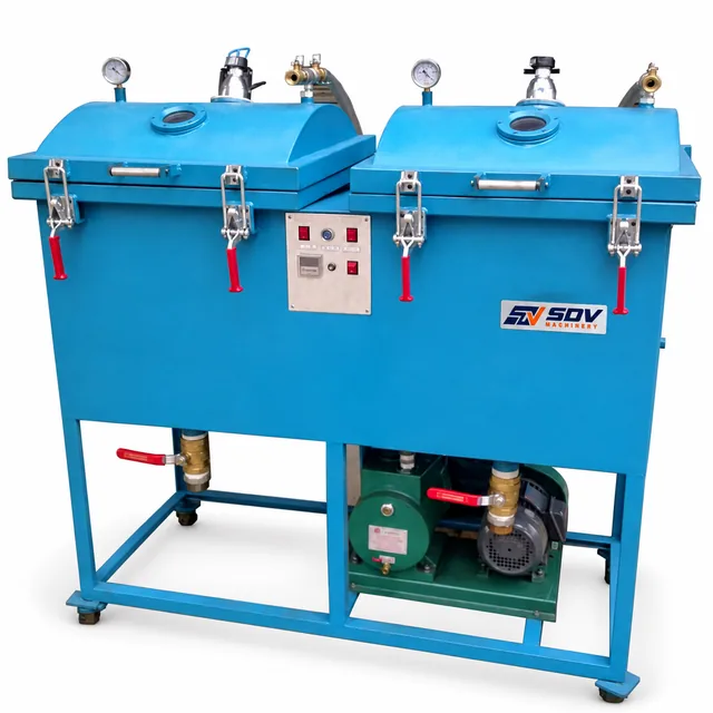 vacuum machine SS-V03