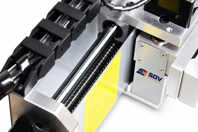 4 Axis CNC 6040 2.2KW Metal Engraver - 2200W Mach3 Router 4060