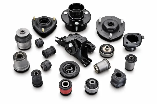 Injection Machine Plastic Injection - Car Spare Parts Small Machines JY-350ST-D