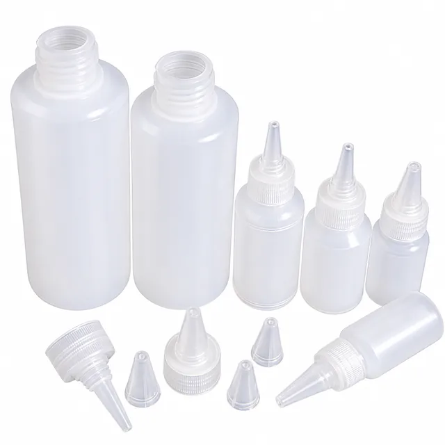 Laminated Tube Shoulder Injection Toothpaste Tube Making Machine - Vertical Plastic