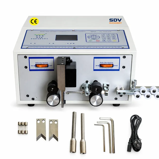 Durable Tungsten Steel Stripping Machine Knives