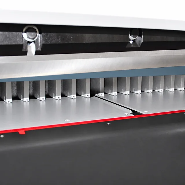 SG-7208H Heavy Duty Paper Cutting Machine with Programming
