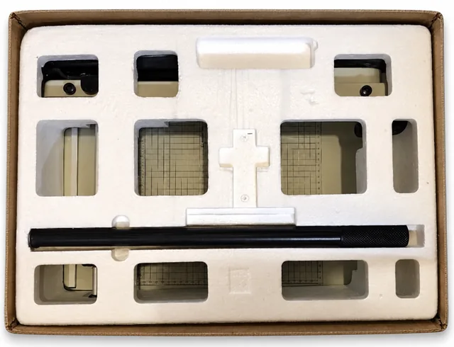 SG-858A3 A3 Paper Cutting Machine Guillotine for Office