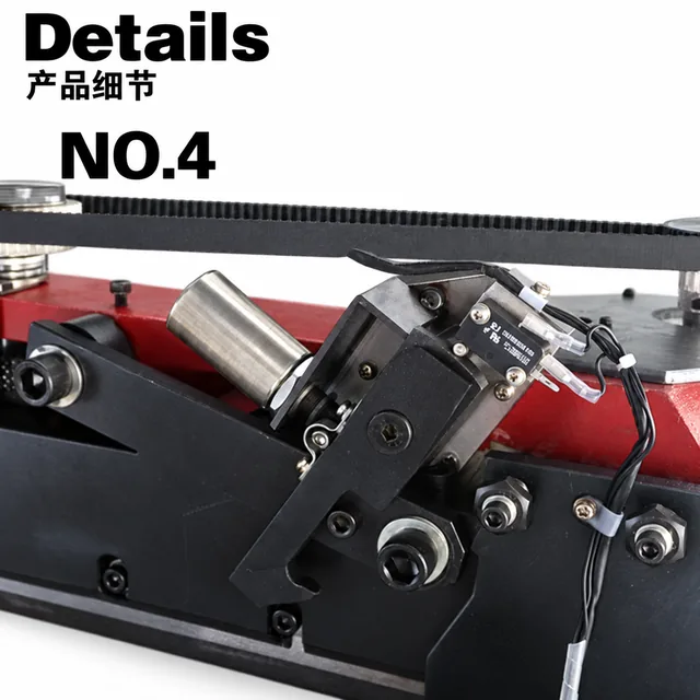 SIGO SG-4908B Paper Cutter & Guillotine for Office Use