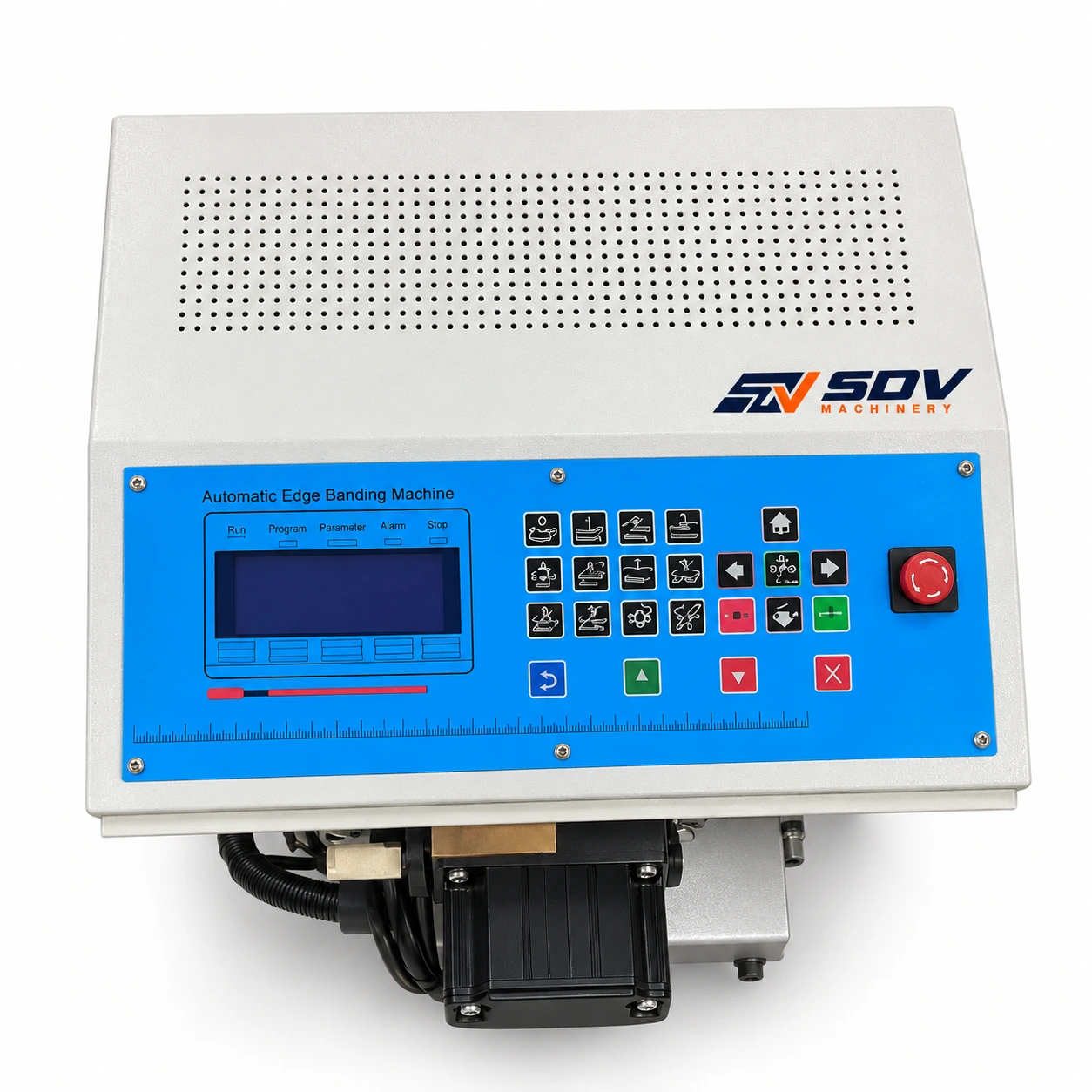 SWT508 硬质合金刀片线切割剥线机 - 0.1-2.5mm²
