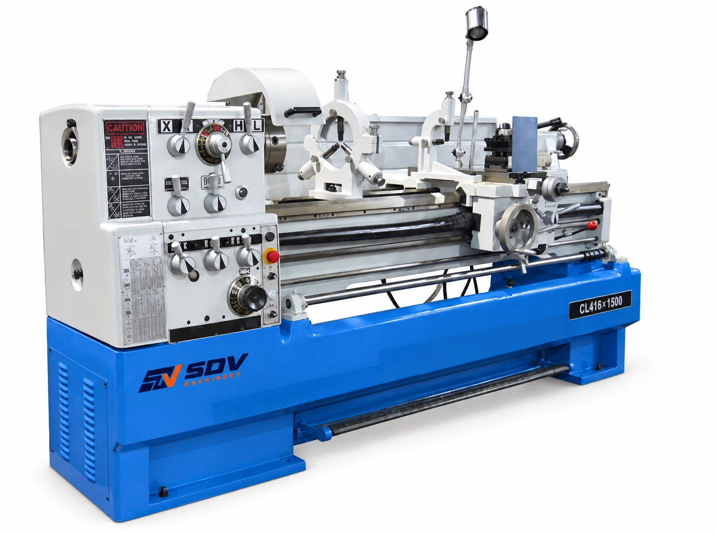 C6241/1500 Lathe machine