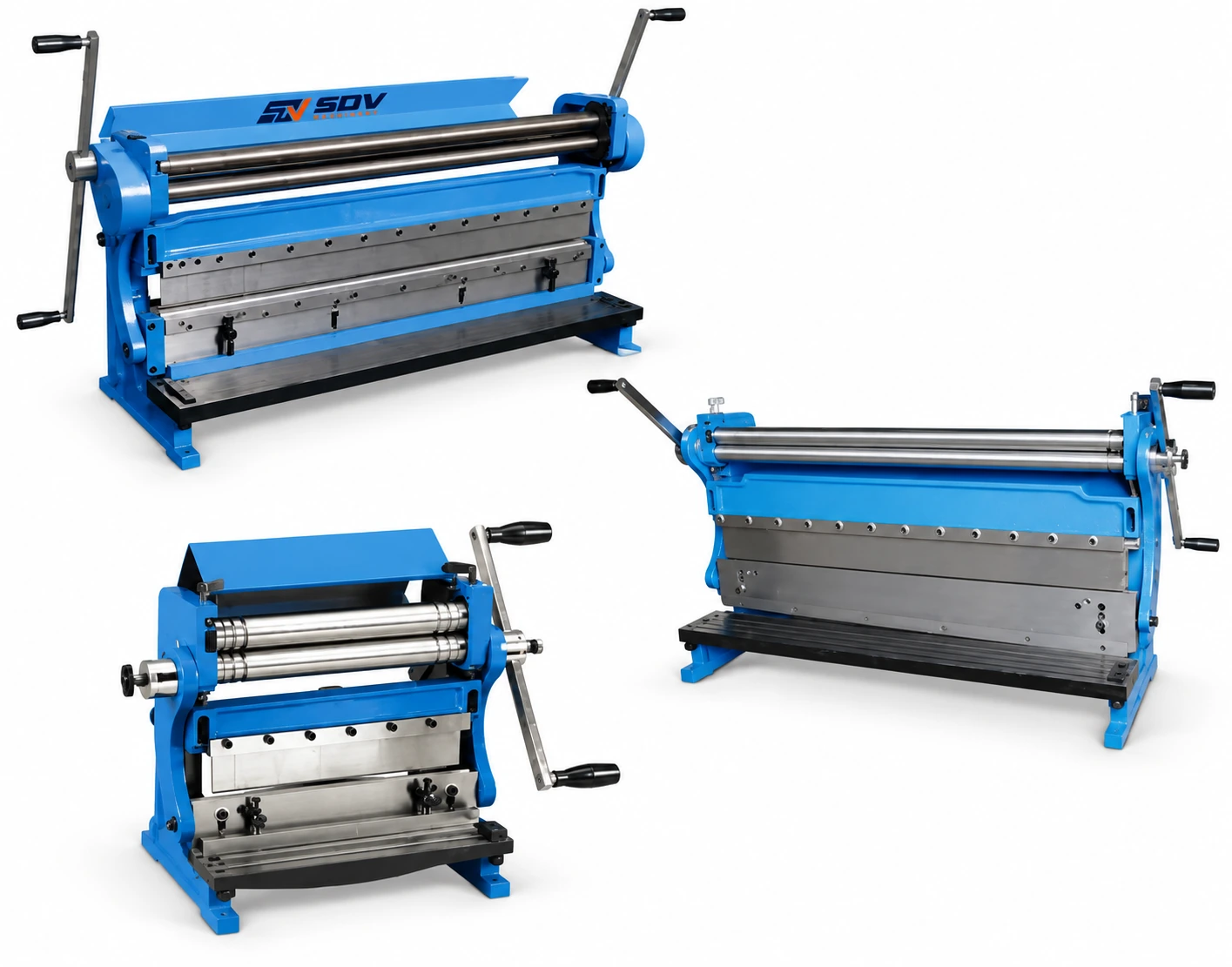 COMBINATION SHEAR